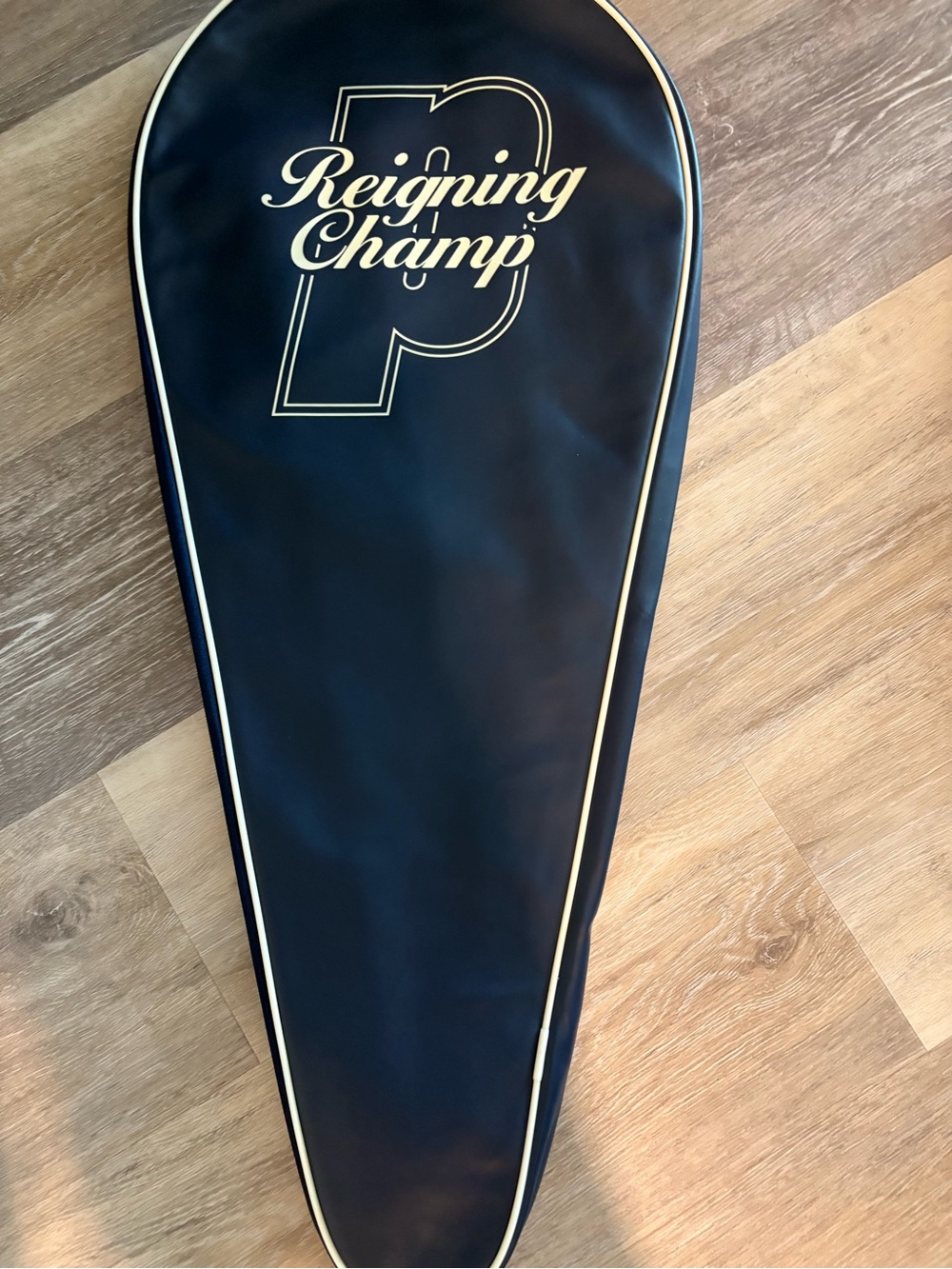 Reigning Champ x Prince Tennis Bag